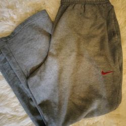 Nike Fleece Pants