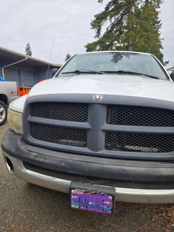 2003 Dodge Ram 2500