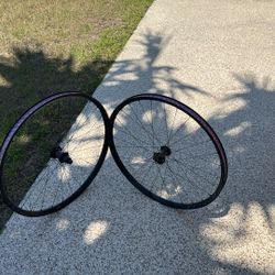 Roval 29 Wheels Specialized 