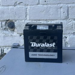 Mercedes Benz  Battery 