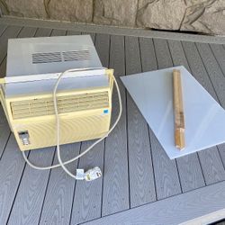 Window AC  Air Conditioner 