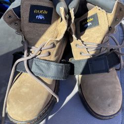 Cougar Pawl Roofing Boots 