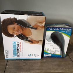 All Body Massages 
