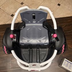 Carro Para Niña Con Control