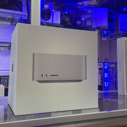 Mac Studio m4 max 36Ram 1TB SSD