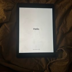 Apple iPad Air 