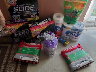 Fast bundle #2