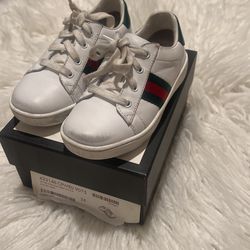 Toddler Gucci 