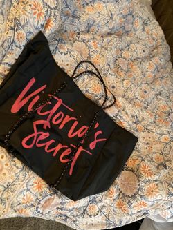 New Victoria’s Secret bag