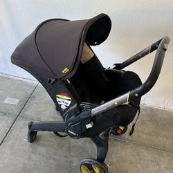 Doona Stroller 