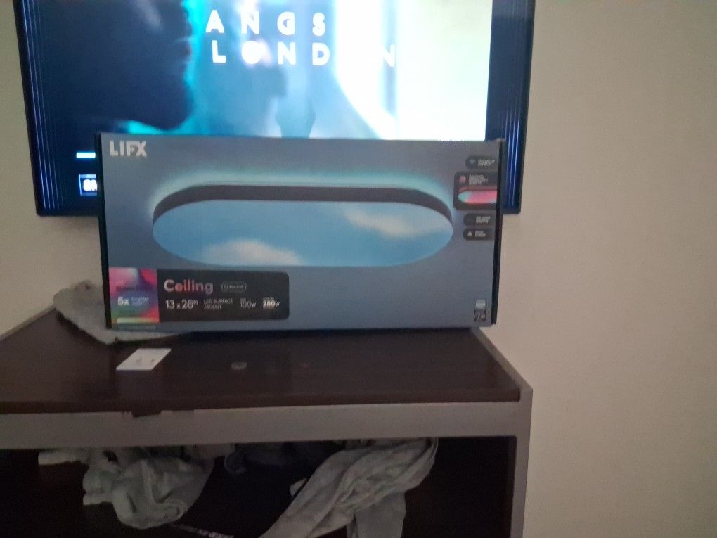 Lifx,Ceiling Led Super Color Light