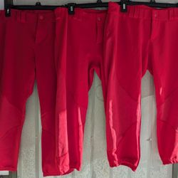 Softball Youth Pants - 3n2 Clutch Apparel