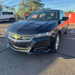 2019 Chevrolet Impala