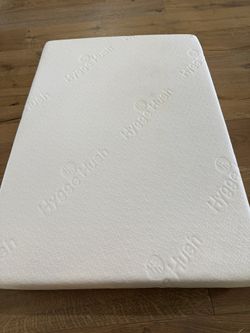 Hygge Pack N Play Mattress