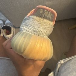 Desert Sage V2 350 Yeezy
