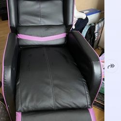 Gaming Recliner Chair