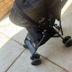 Stroller