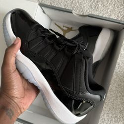 Jordan 11 Lows 