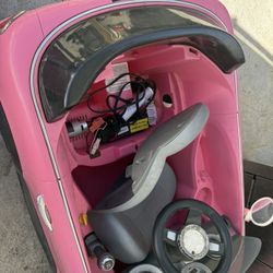Kids Control Remote car