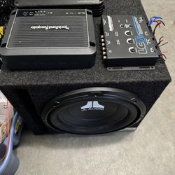 Car Audio