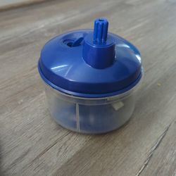 Hand Chopper And Whisk
