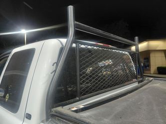 Waag brush guard