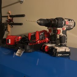 Drill Set