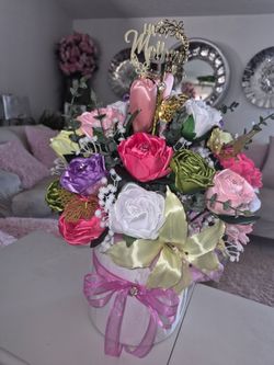 Mother's gifts