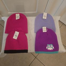 Kids Beanies