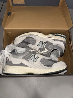 NB protection pack rain cloud sz 11