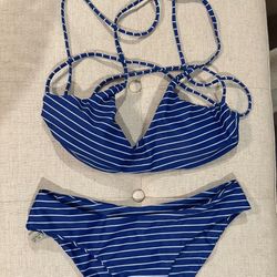 Zaful Bikini Size 6