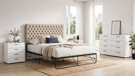 Bedroom set