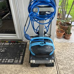 Maytronics Nautilus CCPlus