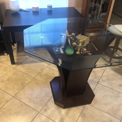 Table Only