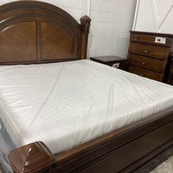 King Bedroom Set
