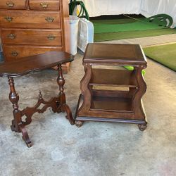 Side Tables