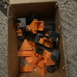 Angle Clamps