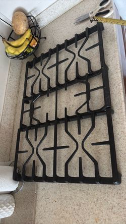Stove Grills. Parillas De Estufa