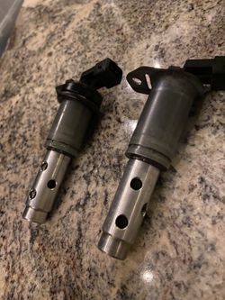 BMW N54 345i 135i 535i Solenoid Oem