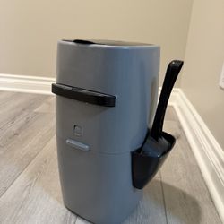 Cat Litter Genie