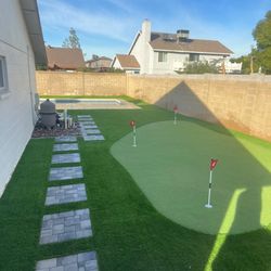 Turf/sod 