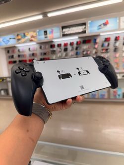 Ps5 portal
