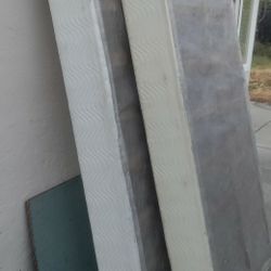 Box Springs Twin XL