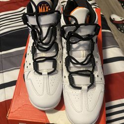 Phoenix Suns Barkleys