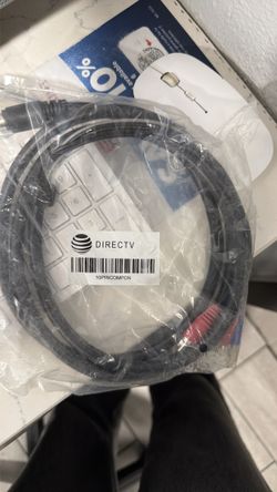 Direct TV Cable