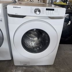Samsung Washer Working 3 Month Warranty We Deliver 