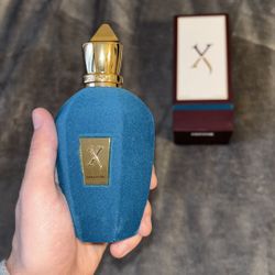 Xerjoff Erba Pura 100ml