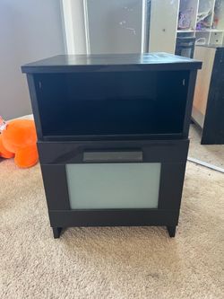 IKEA nightstand