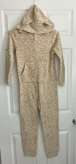 Pajama for girls size 10/12t