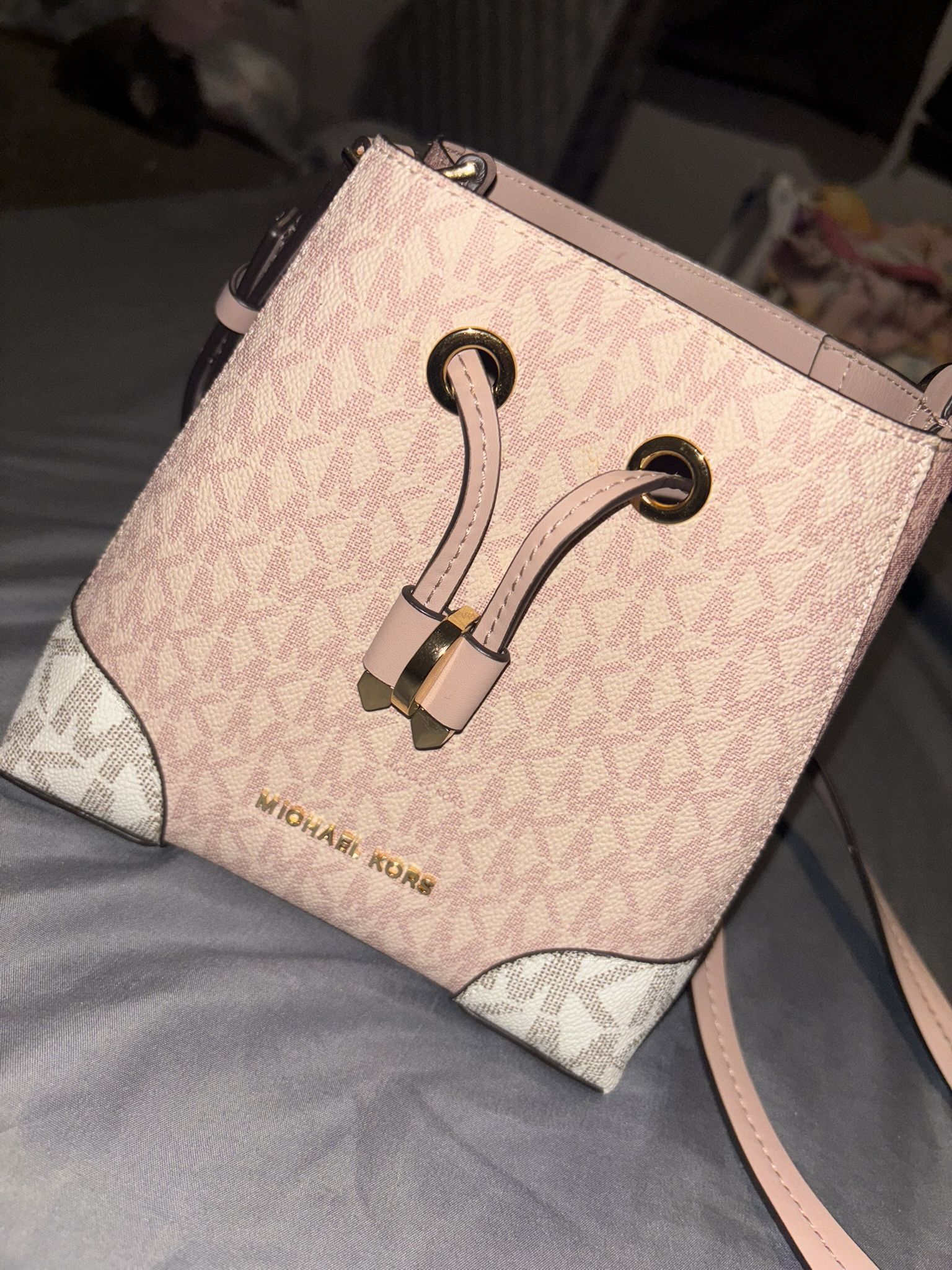 MK Purse